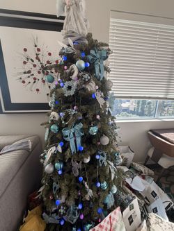 Christmas Decorations 