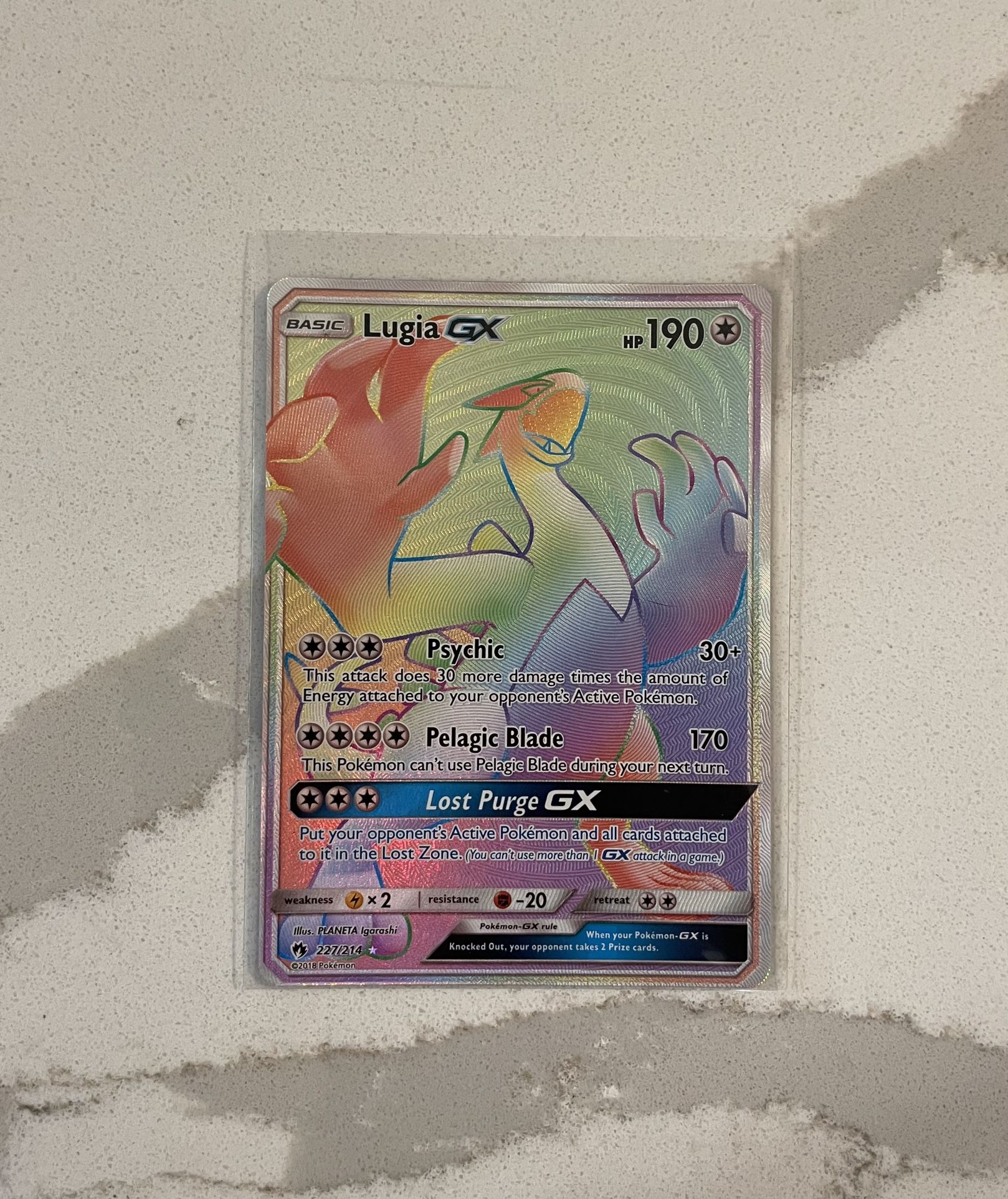 black belts training pokemon card Pokemon Japanese Mega Dreams Black Belt's Training #220/193 Secret Rar – EJ  Cards