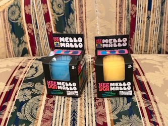 NeeDoh Mello Mallo