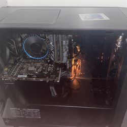 Full Pc Set Up