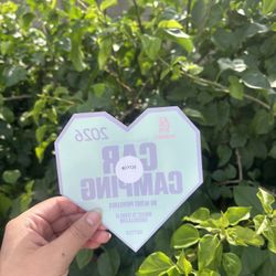 Coachella Car Camping Pass 2026