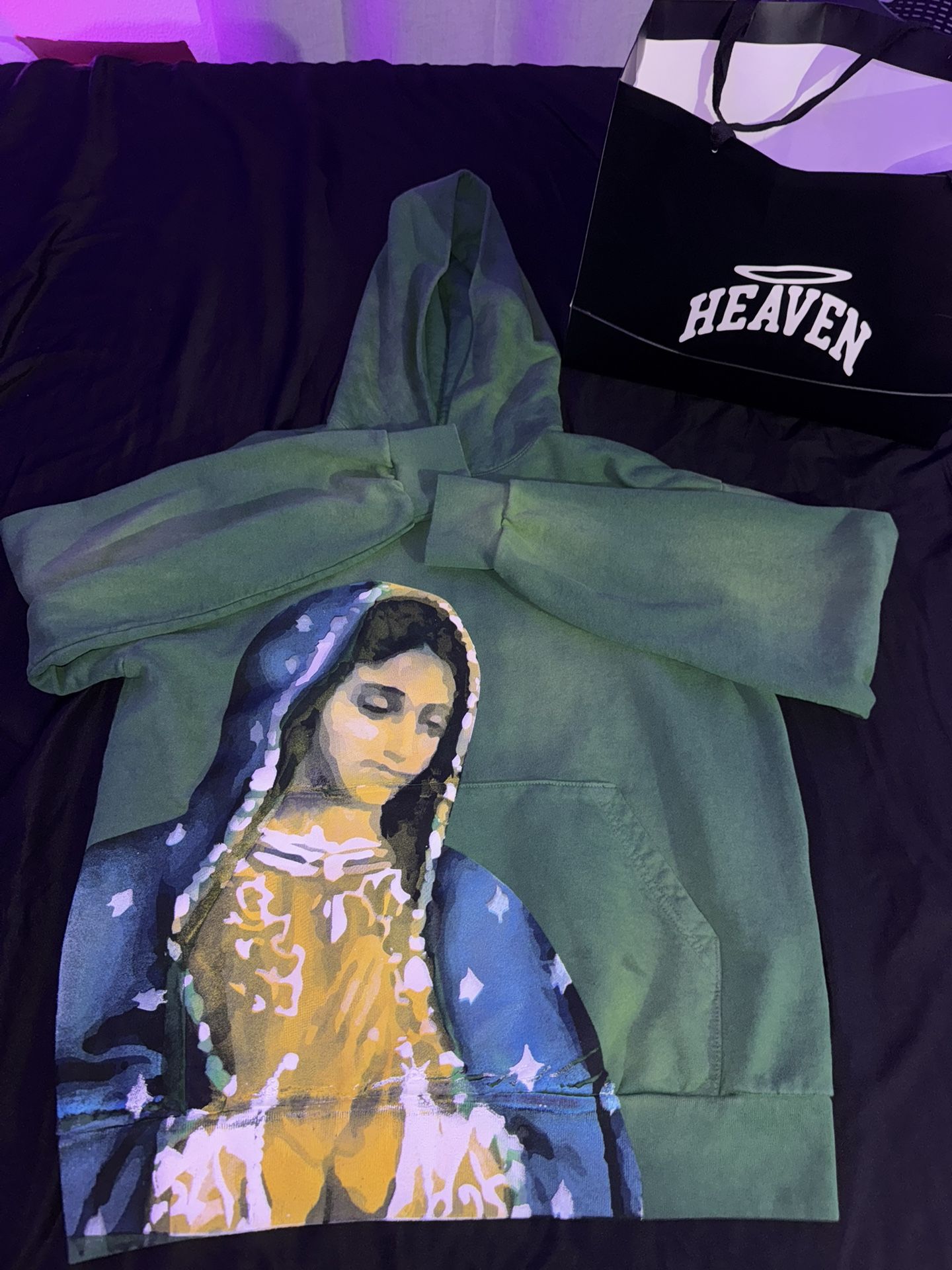 Heaven Hoodie