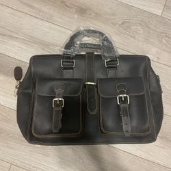 Business /travel Bag For Men