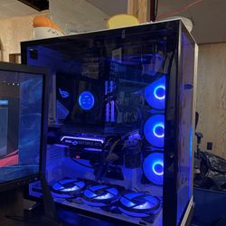 End Of An Era: Gaming PC Parts For Sale