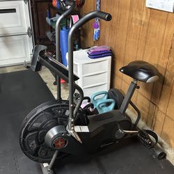 Schwinn Airdyne Exercise Bike