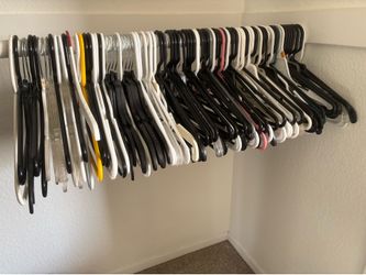 Hangers