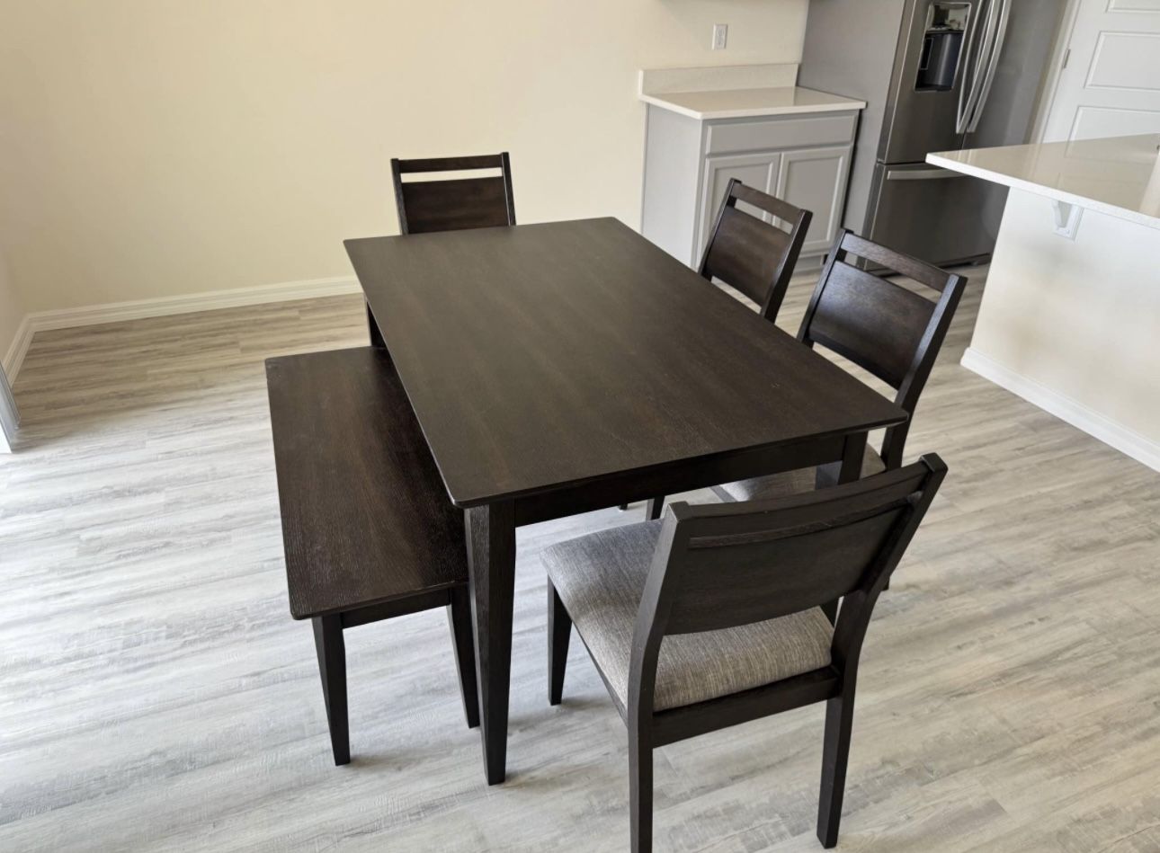 Kitchen Table