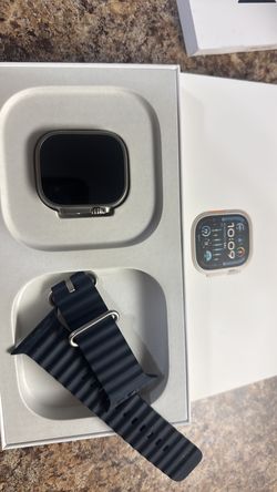 Apple Watch Ultra 2 49mm