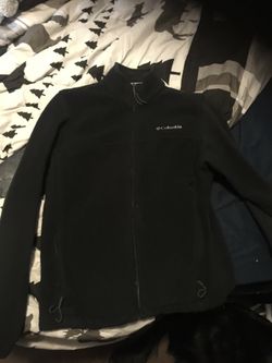 Men’s Columbia jacket