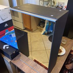 Black Mirror Cabinet