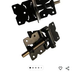 Door Hinges Self Closing