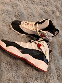 Jordan 6 Rings For Sale