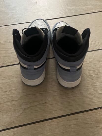 Jordan 1 University Blue