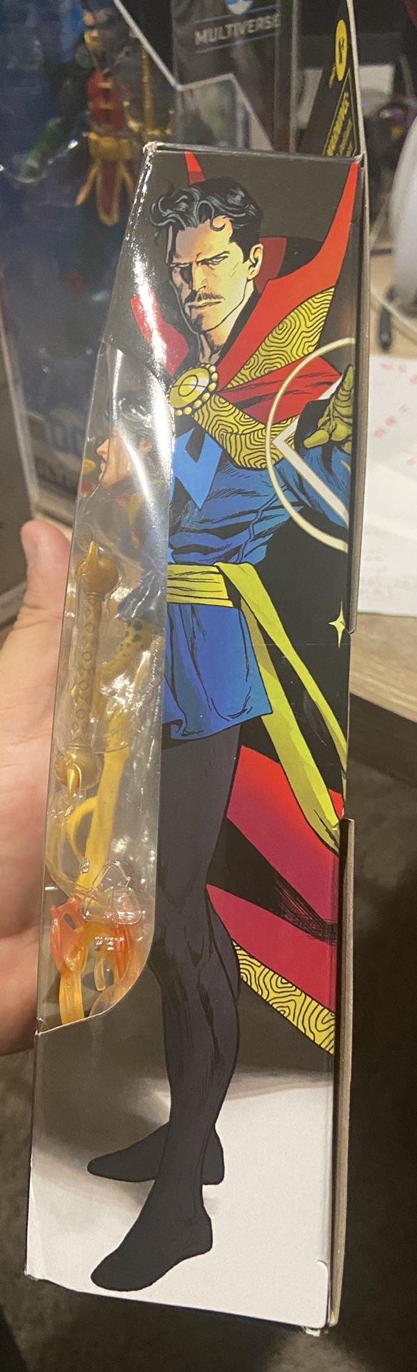 Marvel Legends Doctor STRANGE