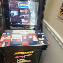 Arcade 1up