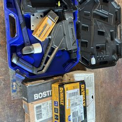 Kobalt Hardwood Flooring Nailer