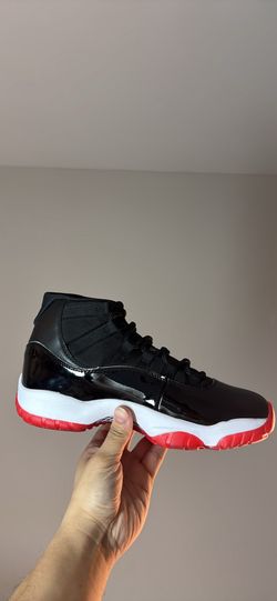 Air Jordan 11 Retro ‘Breds’