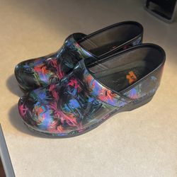 Dansko  Shoes