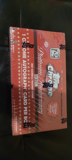 2021 topps