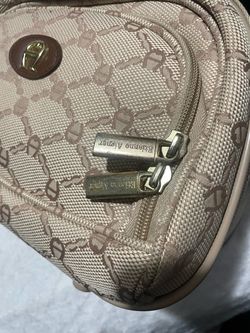 Etienne Aigner Monogram Bag