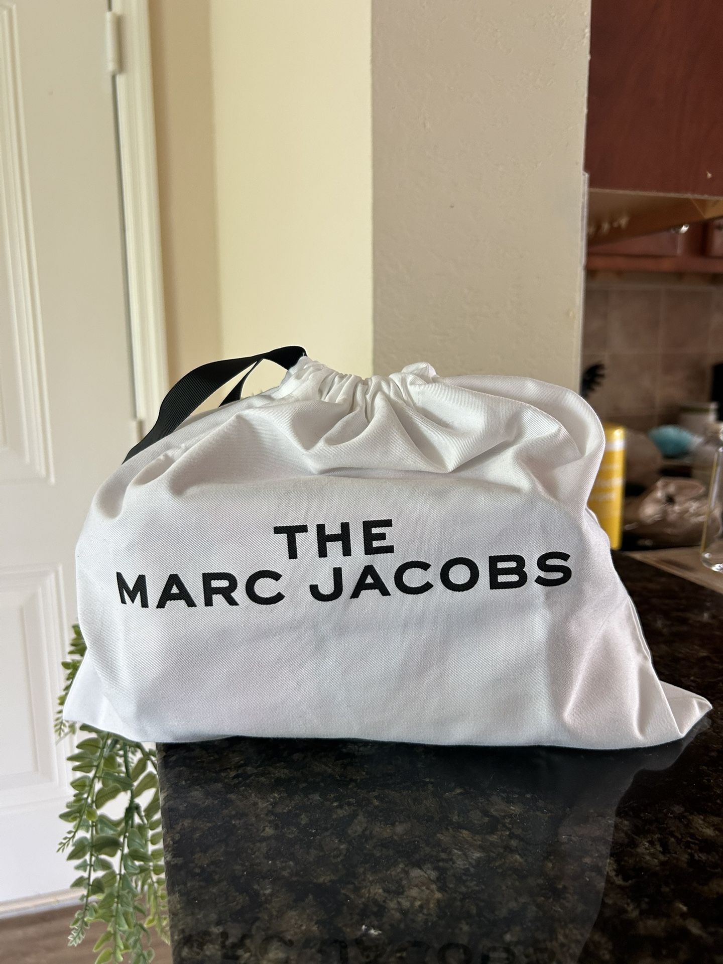 Marc Jacob’s The Snapshot Bag