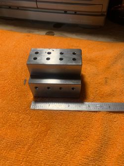 Trode holders