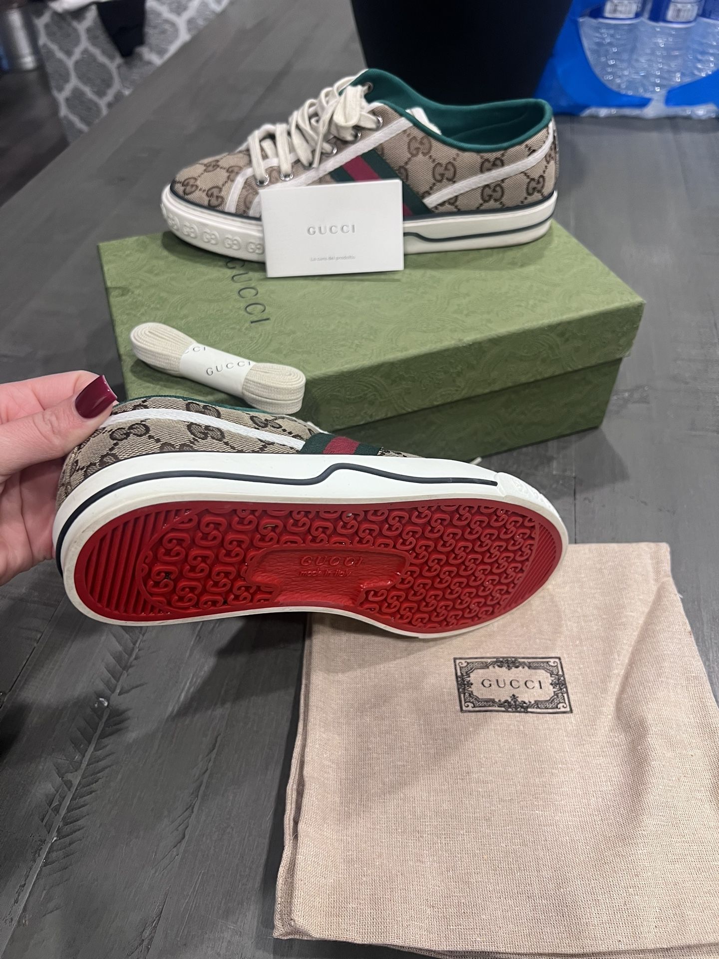 Gucci Women’s Shoe