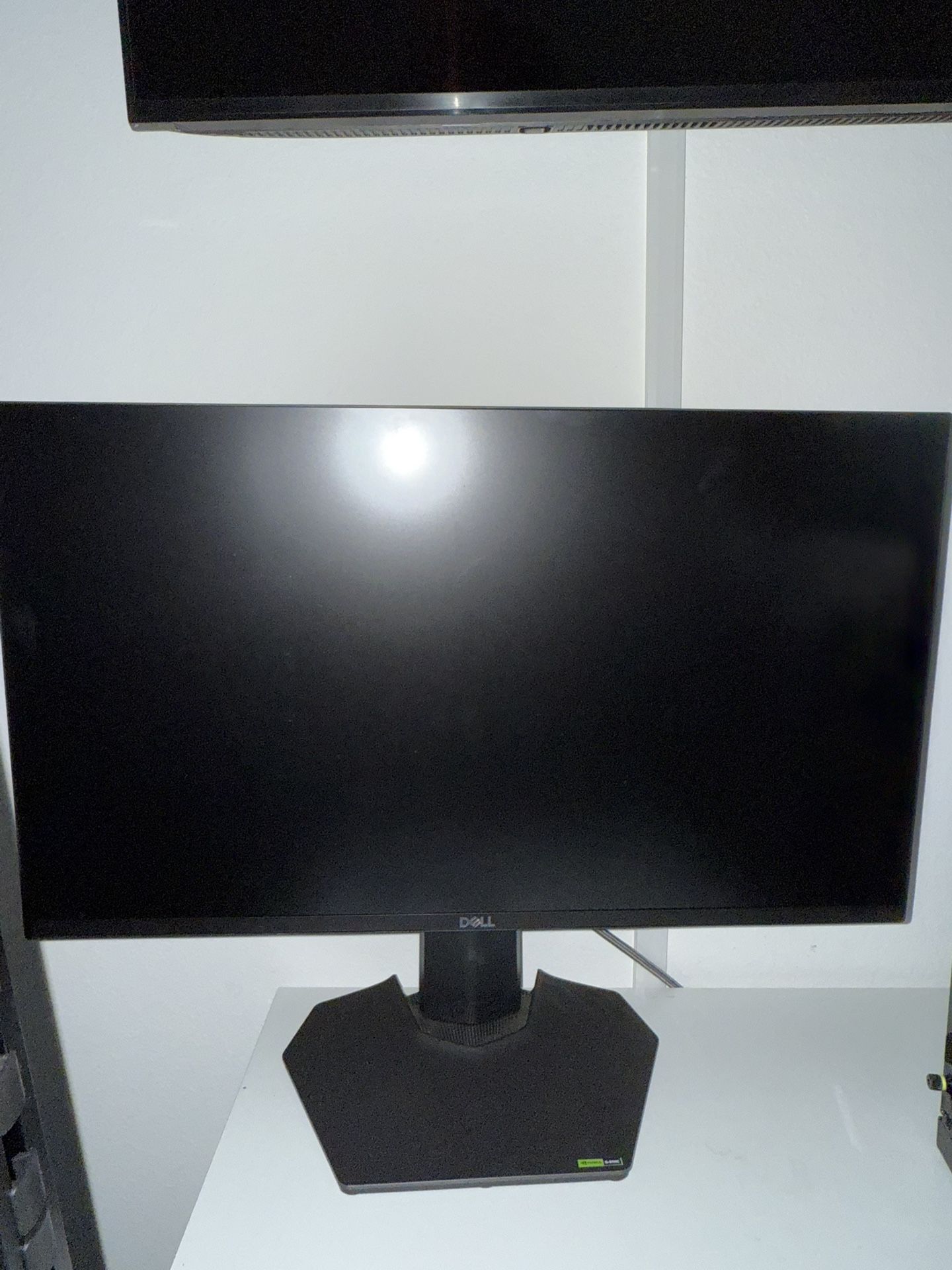 Dell 280hz Monitor 