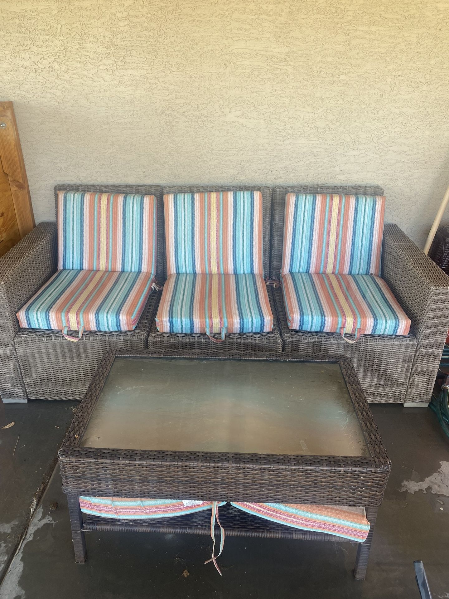 Patio Furniture
