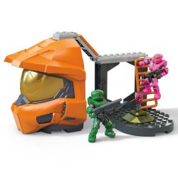 Halo Construction Set
