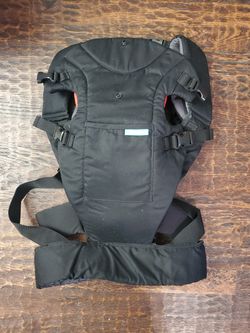 Used Infantino Baby Carrier