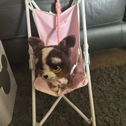 Kid/toddler Stroller