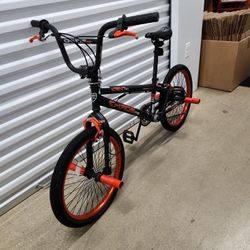 Chaos Bike 