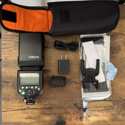 Godox Flash V860iii for Sony