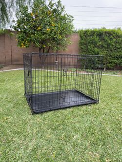 Dog Cage