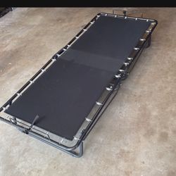 Bed Frame$30