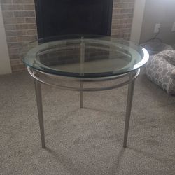 Game Table