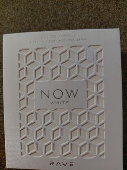 Rave Now White Eau de Parfum