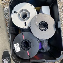 PLA FILAMENT 