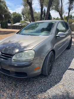 2009 Volkswagen Rabbit 2D Hatchback