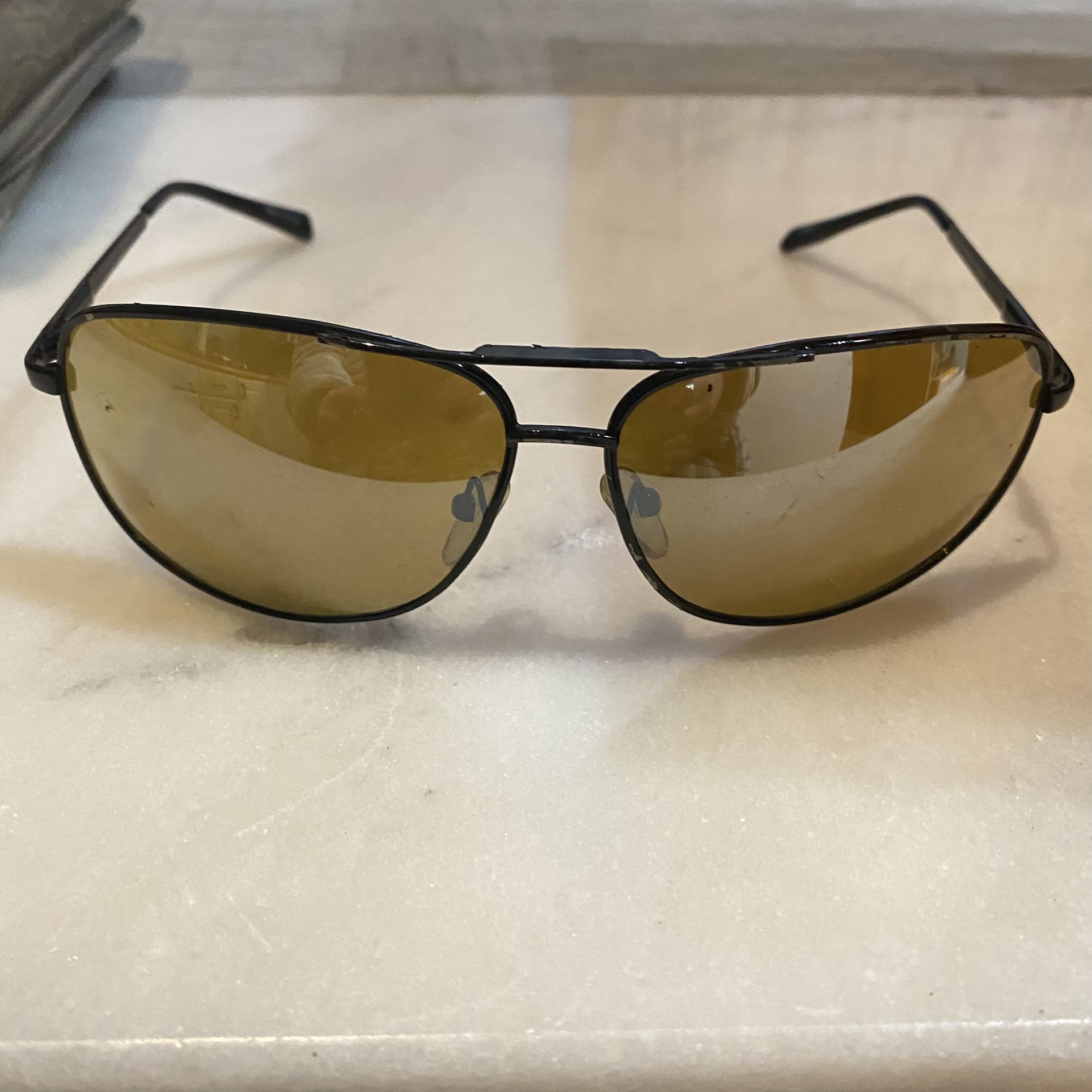 Unisex Sunglasses