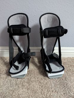 Plantar Fasciitis Night Splint