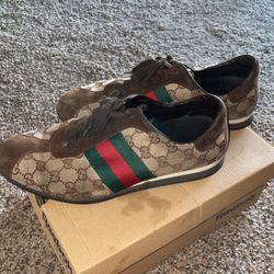 Gucci Shoes