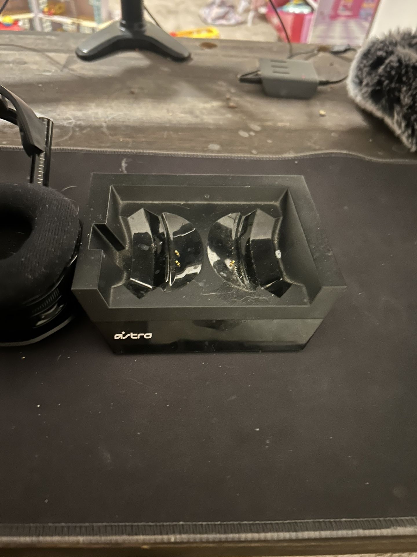 Astro A50 Gaming Headset