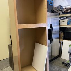 Garage Shelving