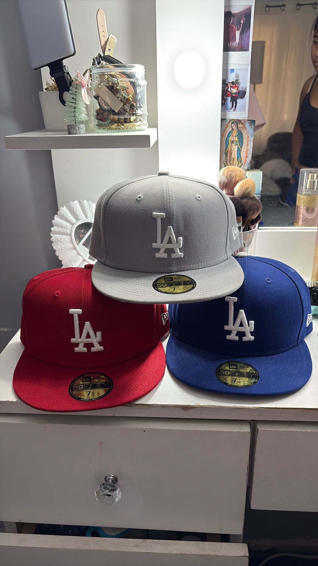 LA HATS