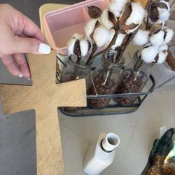 Knick Knacks