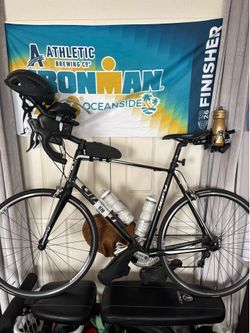 Triathlon Bike Bundle