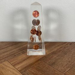 Penny Paperweight 