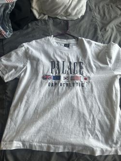 Palace x Gap shirt (Large)